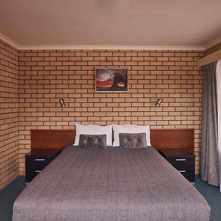 Coastal Comfort Motel Narooma Bagian luar foto