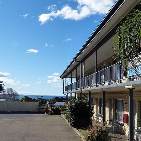 Coastal Comfort Motel Narooma Ruang foto